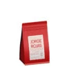 Jorge Rojas Filter -Ausgewählte Geschäfte Für Kaffeebedarf 105701 105701 seekindcoffee jorge rojas filter 250g bohnen vorne