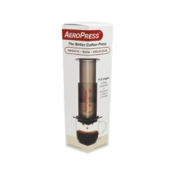 Coffee Maker Set -Ausgewählte Geschäfte Für Kaffeebedarf 105709 105709 aeropress set bilddreineu