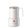 Illy Milchaufschäumer weiss 2 Illy Milchaufschäumer weiss -Ausgewählte Geschäfte Für Kaffeebedarf 105712 105712 illy milchaufschaeumer weiss erstesbild