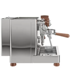Bianca 10 Bianca -Ausgewählte Geschäfte Für Kaffeebedarf 105742 105742 lelit bianca siebtraegermschine vonderseite2