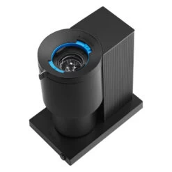 Opus Conical Burr Grinder -Ausgewählte Geschäfte Für Kaffeebedarf 105747 105747 fellow opus conical burr grinder seitlichvonoben