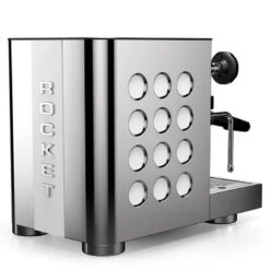 Appartamento TCA White -Ausgewählte Geschäfte Für Kaffeebedarf 105750 105750 rocket espresso appartamento tca white vonhintengedreht