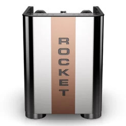 Appartamento TCA Copper -Ausgewählte Geschäfte Für Kaffeebedarf 105751 105751 rocket espresso appartamento tca copper schrifthinten