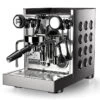 Appartamento TCA Black -Ausgewählte Geschäfte Für Kaffeebedarf 105752 105752 rocket espresso appartamento tca black erstesbild