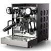 Appartamento TCA Black/Black 1 Appartamento TCA Black/Black -Ausgewählte Geschäfte Für Kaffeebedarf 105753 105753 rocket espresso appartamento tca black black erstesbild