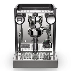 Appartamento TCA Black/Copper -Ausgewählte Geschäfte Für Kaffeebedarf 105754 105754 rocket espresso appartamento tca black copper vonvornegerade