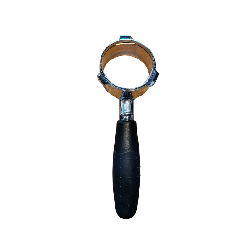 Bodenloser Siebträger 5 Bodenloser Siebträger – Bild 3