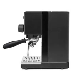 Rancilio Silvia Schwarz 7 Rancilio Silvia Schwarz -Ausgewählte Geschäfte Für Kaffeebedarf 105774 105774 rancilio silvia schwarz evonderseite