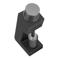 VS3 Mühle Schwarz -Ausgewählte Geschäfte Für Kaffeebedarf 105781 105781 varia vs3 grinder black ansichtvonoben