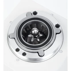 VS3 Mühle Weiss 11 VS3 Mühle Weiss -Ausgewählte Geschäfte Für Kaffeebedarf 105782 105782 varia vs3 grinder white einegzoomtinnen