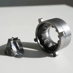 Hypernova Ultra Plasma Beschichteter Mahlkegel -Ausgewählte Geschäfte Für Kaffeebedarf 105784 105754 varia hypernova ultra plasma coated burrs mood