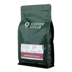Espresso Decaf